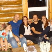 Alex Perreault's photo