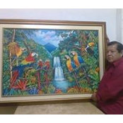Manuel Augusto Peña Carrasco's photo