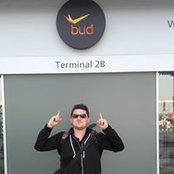Foto von Arnaud Boudaud