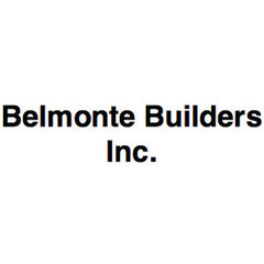 Belmonte Builders Inc.