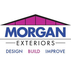 Morgan Exteriors