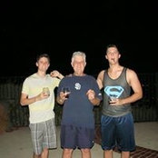 Roy Evans's photo