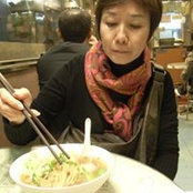 Akie Iwabuchi's photo