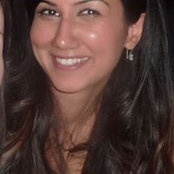 Saunia Saher's photo
