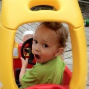 Kim Maries foto