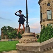 Ashley Gregg's photo