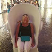 Foto von Wendy Johnson