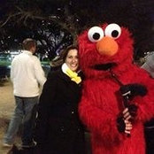 Anna Martin's photo