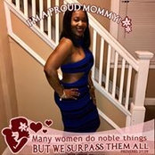 Hyacinth Johnson's photo