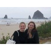 Kim Bruni's photo
