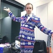 James Carter's photo