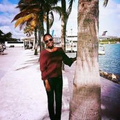 Evian Francis's photo