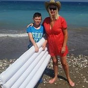 Lorraine Hallows's photo