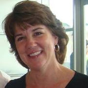 Barb Morgan's photo