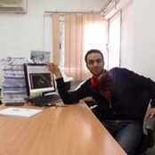 Ahmed Khaled's photo