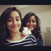 Priya Dali's photo