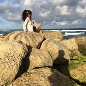 Faye Dastgheib's photo