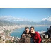 Alfonso Lazcano's photo