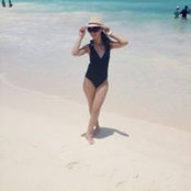 Glenis Colomé's photo