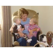 Virginia Barrett's photo