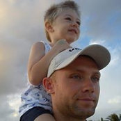 Bogdan Nepyyvoda's photo