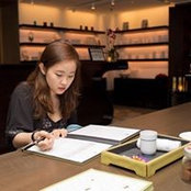 Christina Chi's photo
