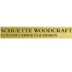 Schuette Woodcraft Inc