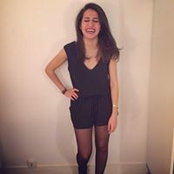 Tala Ays foto