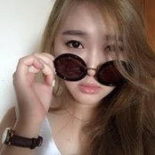 Sannie Wong's photo