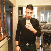 Adrian Teran's photo