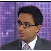 Hussein Kanji's photo