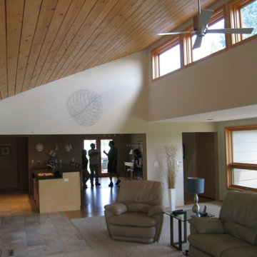 House D