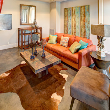 Parade of Homes House