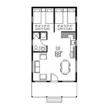 Small house