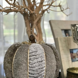 Thanksgiving & Fall Decorating - Holiday Accents And Figurines