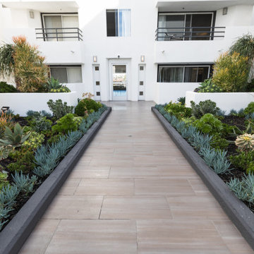 Apartment Projects