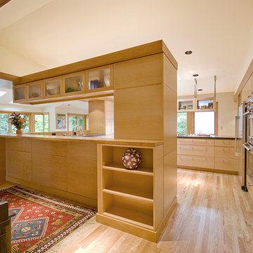 Southwest Portland Ranch Redux