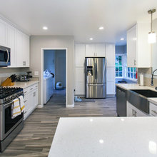 Amherst Kitchens