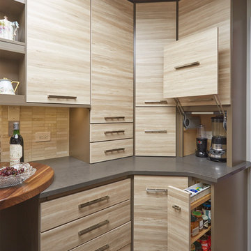 Urban Kitchen