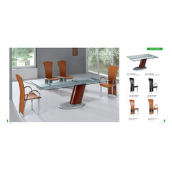 Traditional Dining Sets - Products