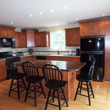 Kitchen Re-Design