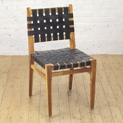 Grasshopper Dining Chair - Dining Chairs