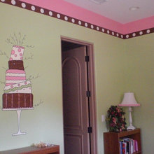 Bakery Ideas