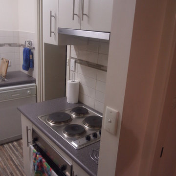 Canowindra Kitchen