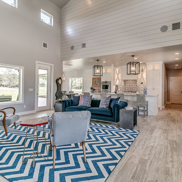 Modern Farmhouse