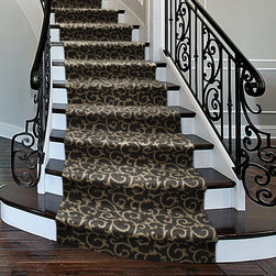 Mallorca - Flooring