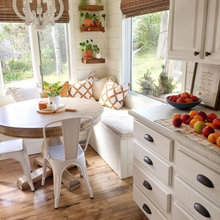breakfast nooks