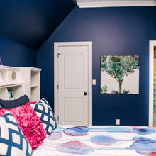 Girl's Room