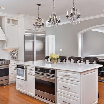 aaa Hudson kitchen