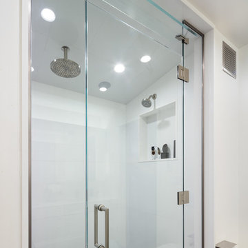 Lenox Hill Residence - 3BR/3.5B Gut Renovation